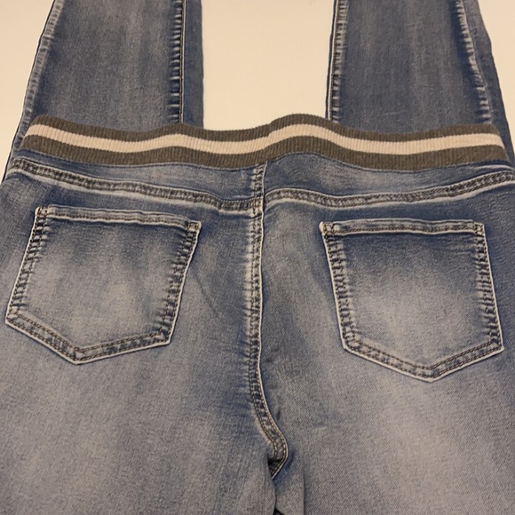 Denim - Women’s Jean leggings